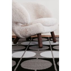 Circle Teppich | Finn Juhl