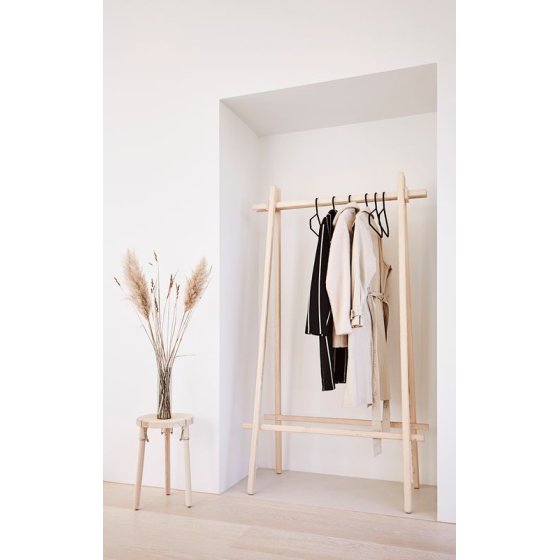 Clothes Rack | Andersen Furniture