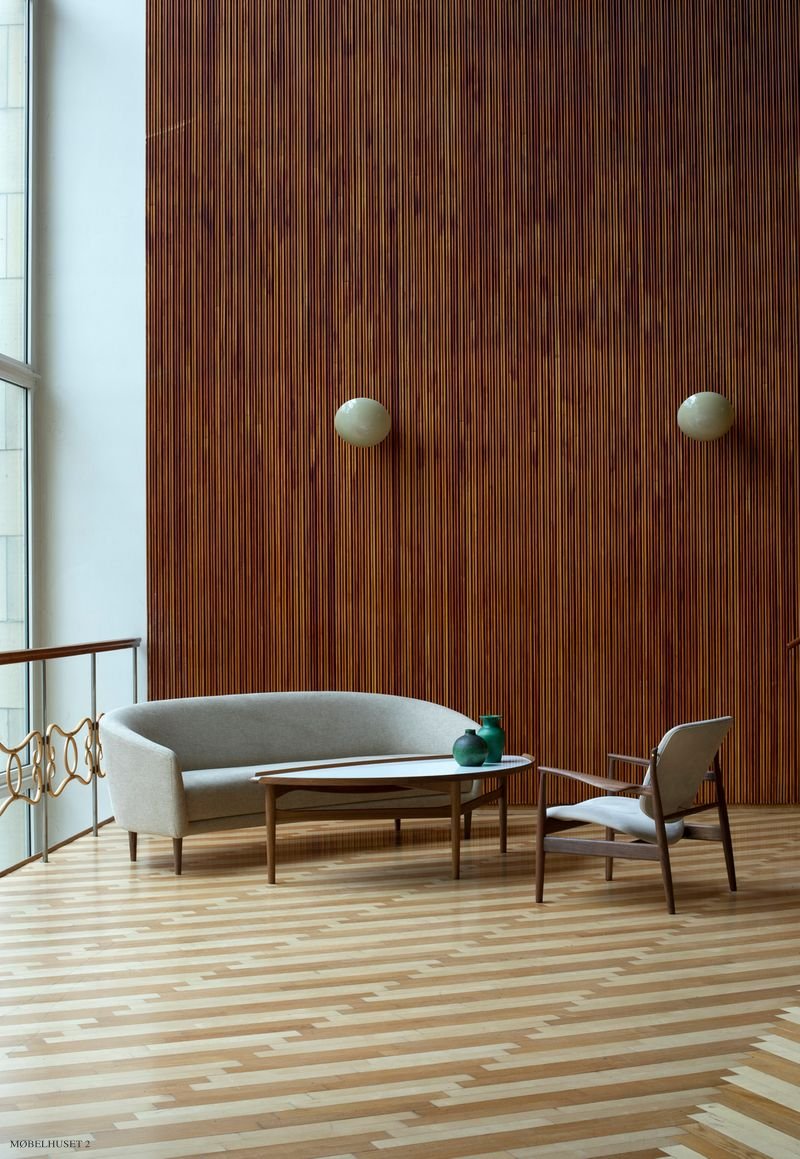 Cocktailtisch | Finn Juhl