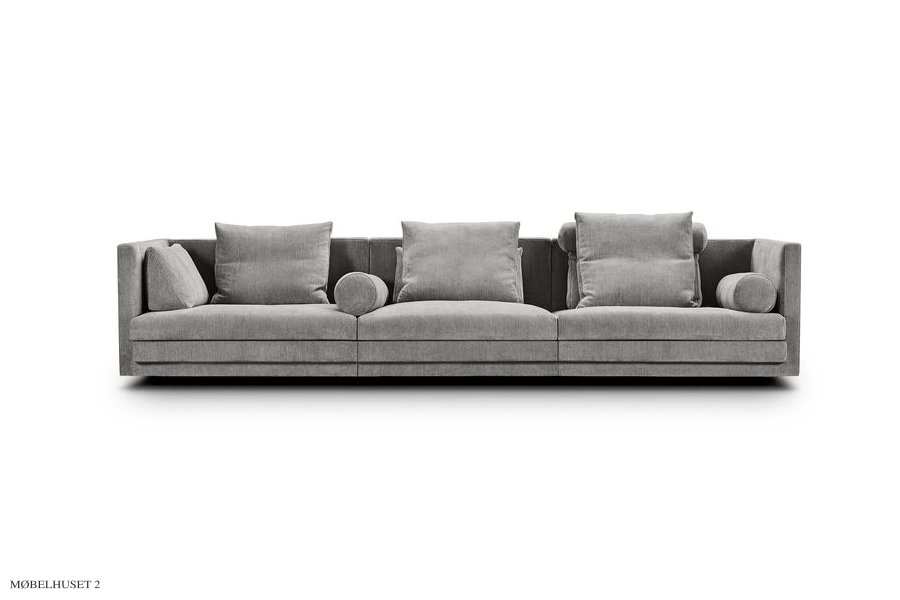 Cocoon Sofa | Eilersen