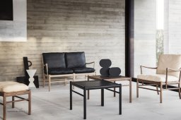 OW149-2 Colonial Sofa