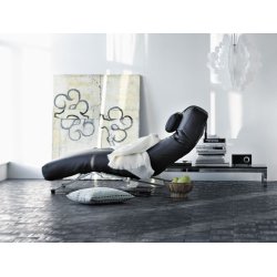 Control hvilestol | Eilersen