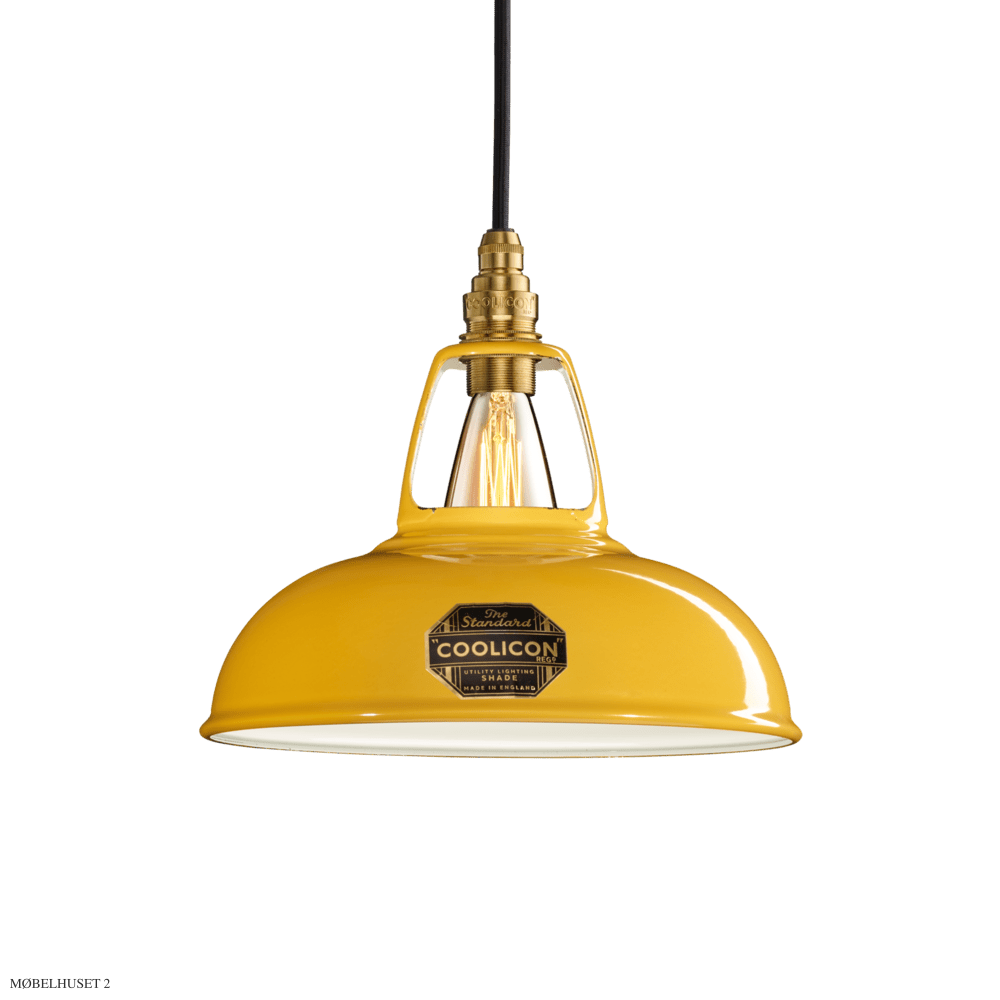 Coolicon Classic lampe
