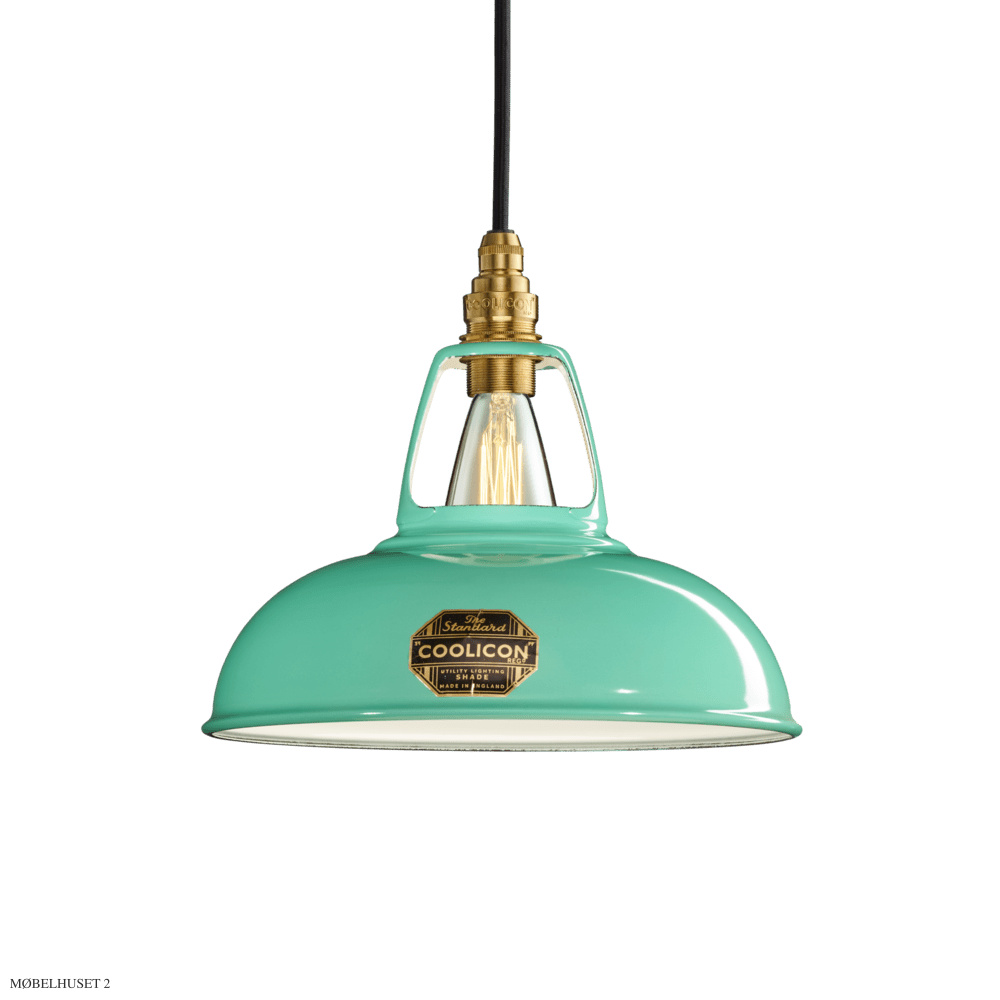 Coolicon Classic lampe