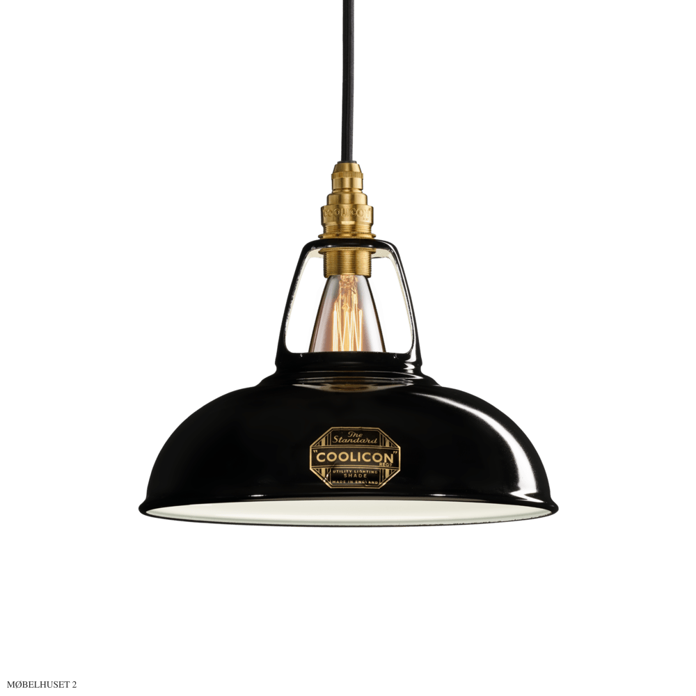 Coolicon Classic lampe