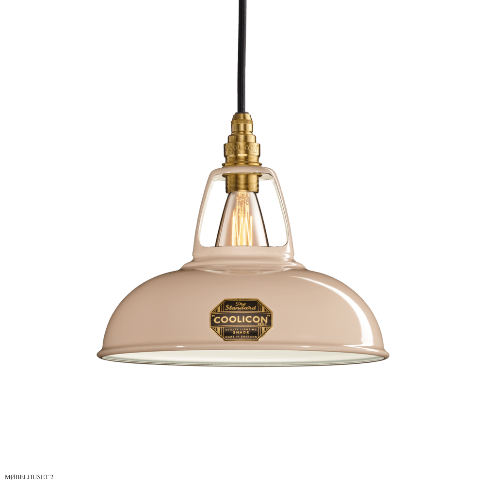 Coolicon Classic lampe