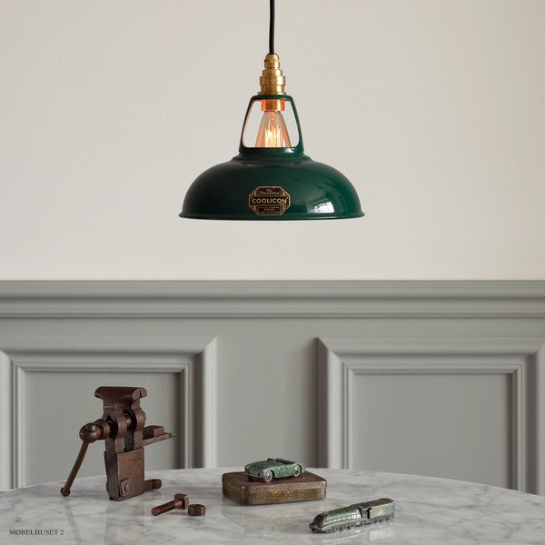 Coolicon Classic lampe