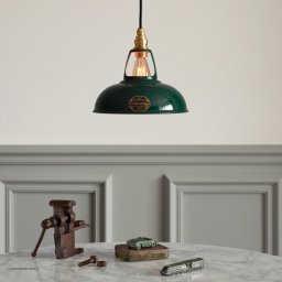 Coolicon Classic lampe