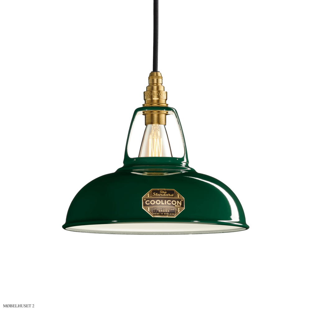 Coolicon Classic lampe