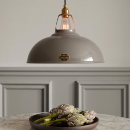 Coolicon Classic lampe