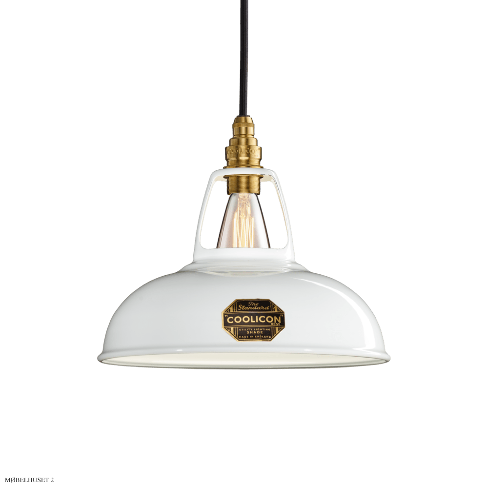 Coolicon Classic lampe