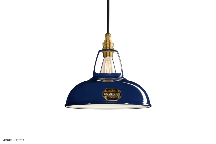 Coolicon Classic lampe