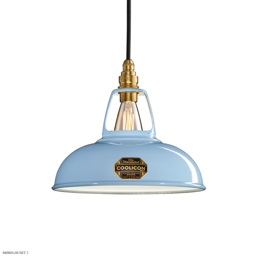 Coolicon Classic lampe