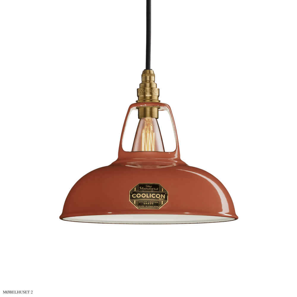 Coolicon Classic lampe