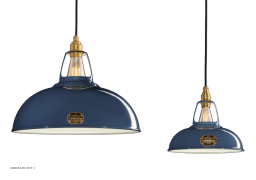 Coolicon Classic lampe