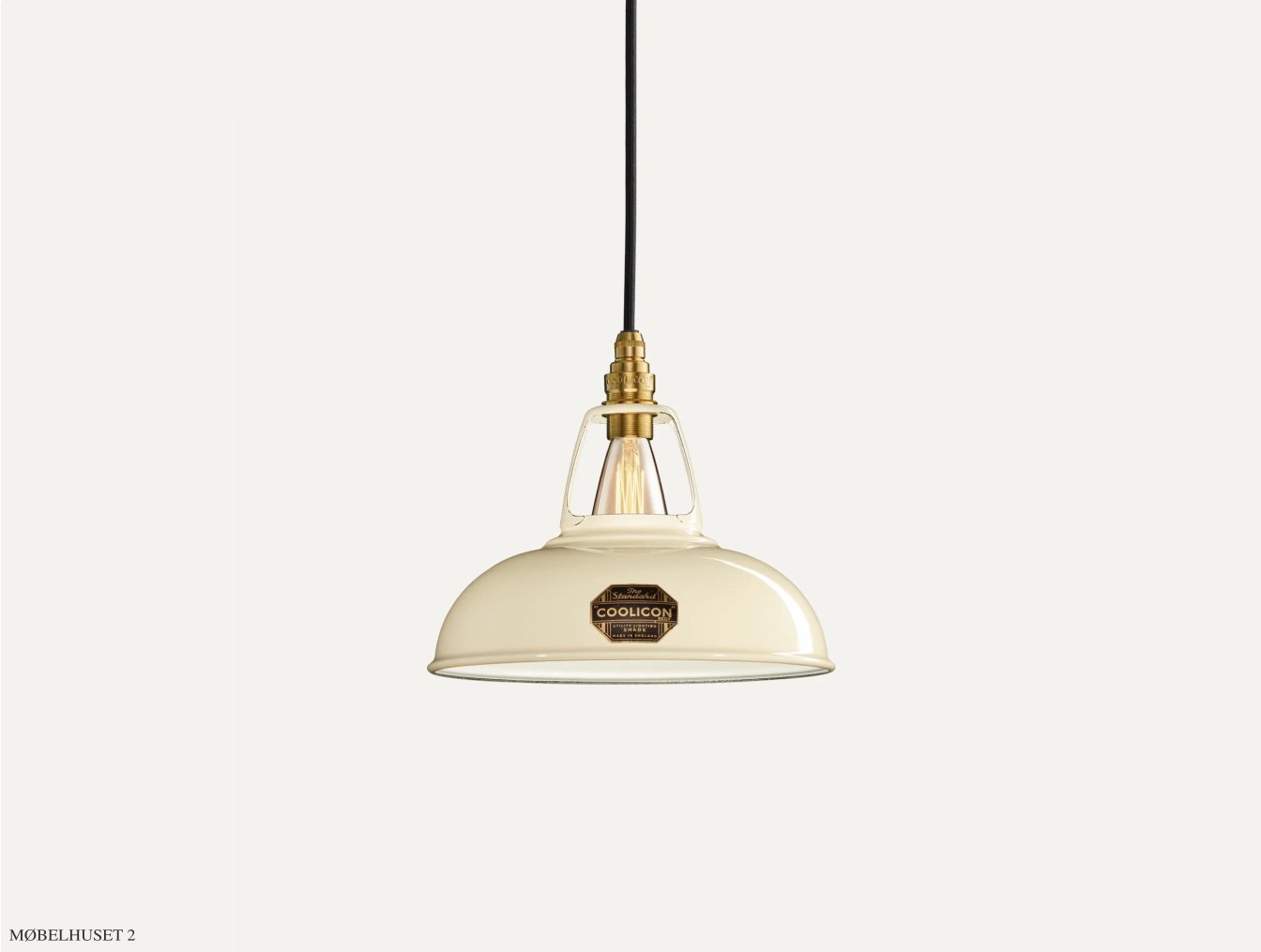 Coolicon Classic lampe