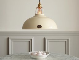 Coolicon Classic lampe