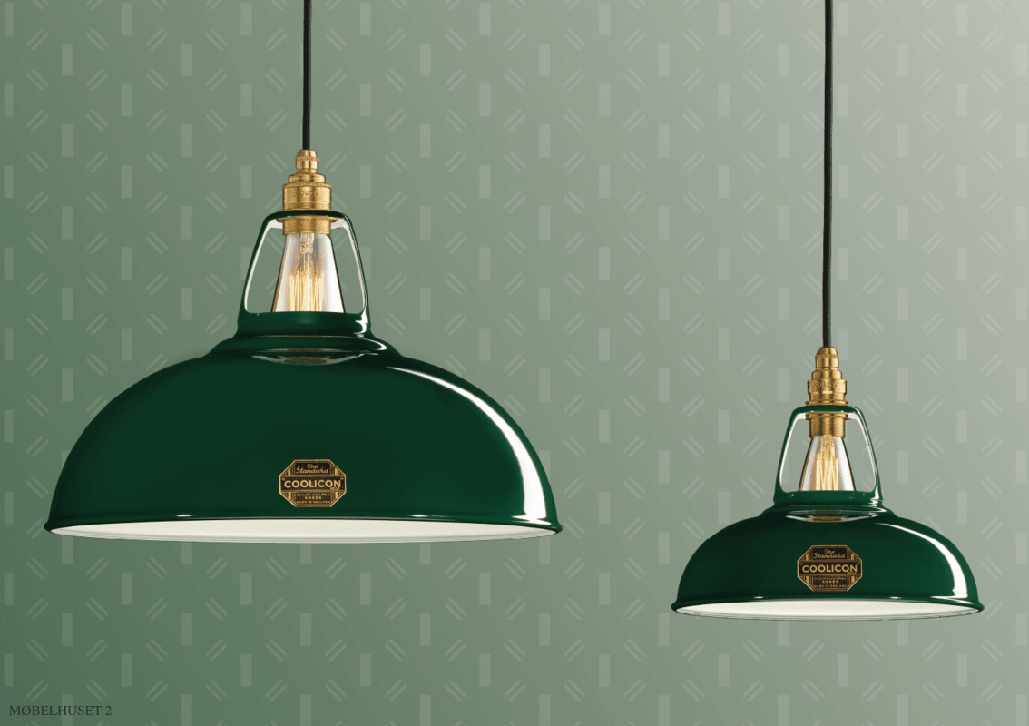 Coolicon Classic lampe