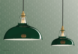 Coolicon Classic lampe