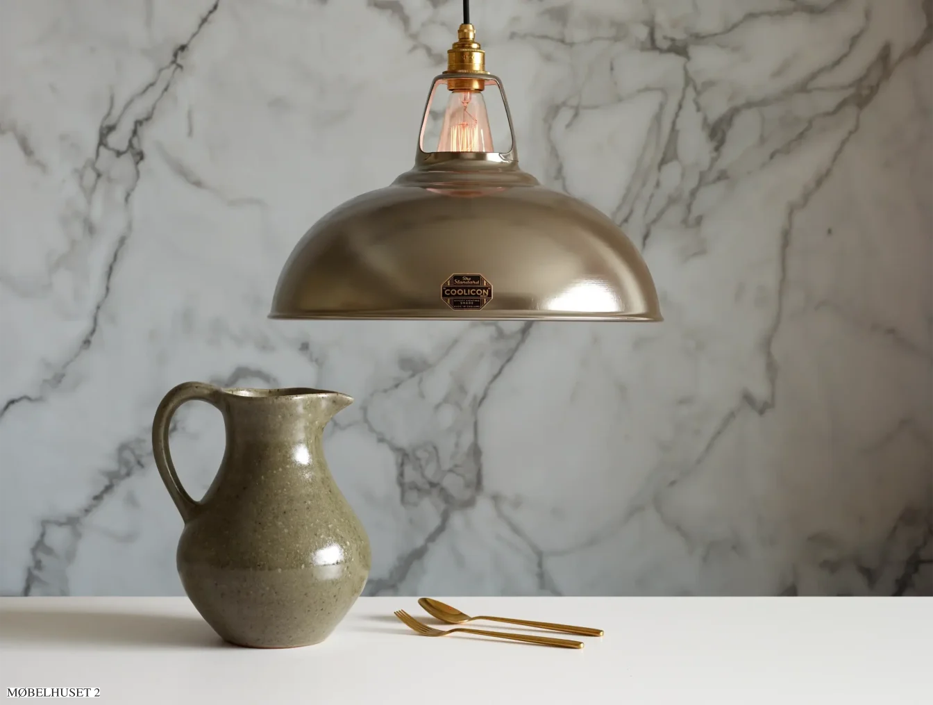Coolicon Select lampe
