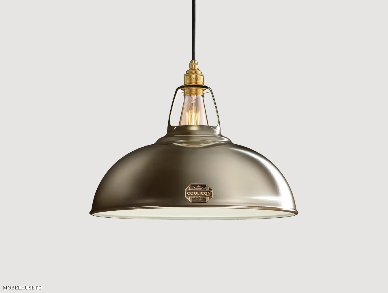 Coolicon Select lampe