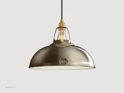 Coolicon Select lampe