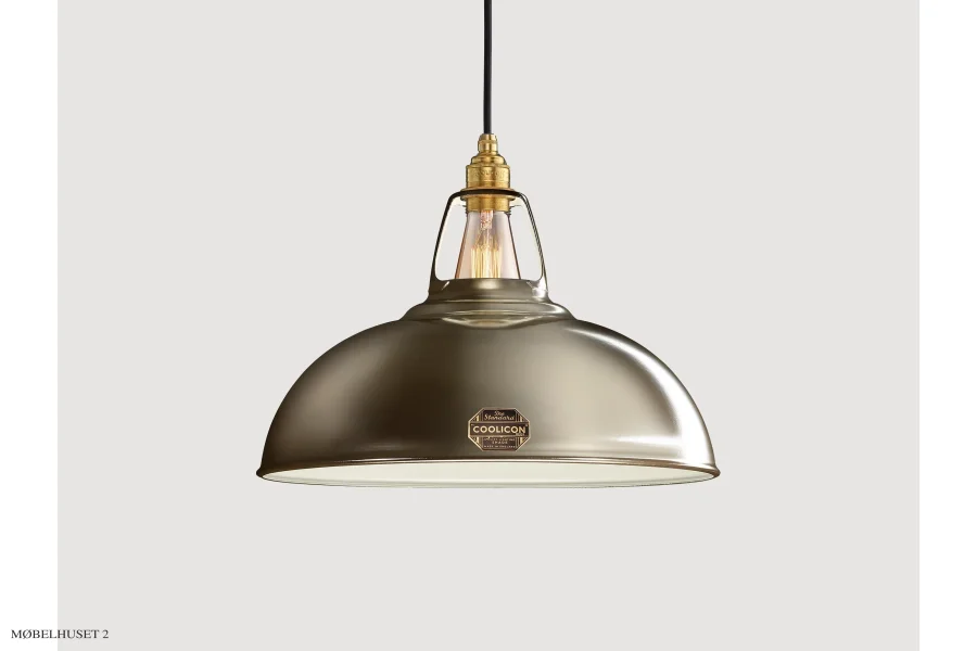 Coolicon Select lampe