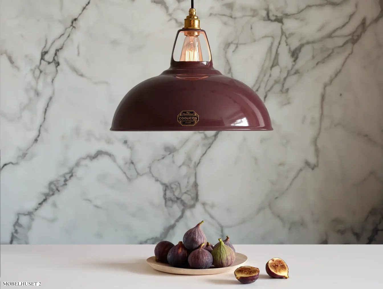 Coolicon Select lampe