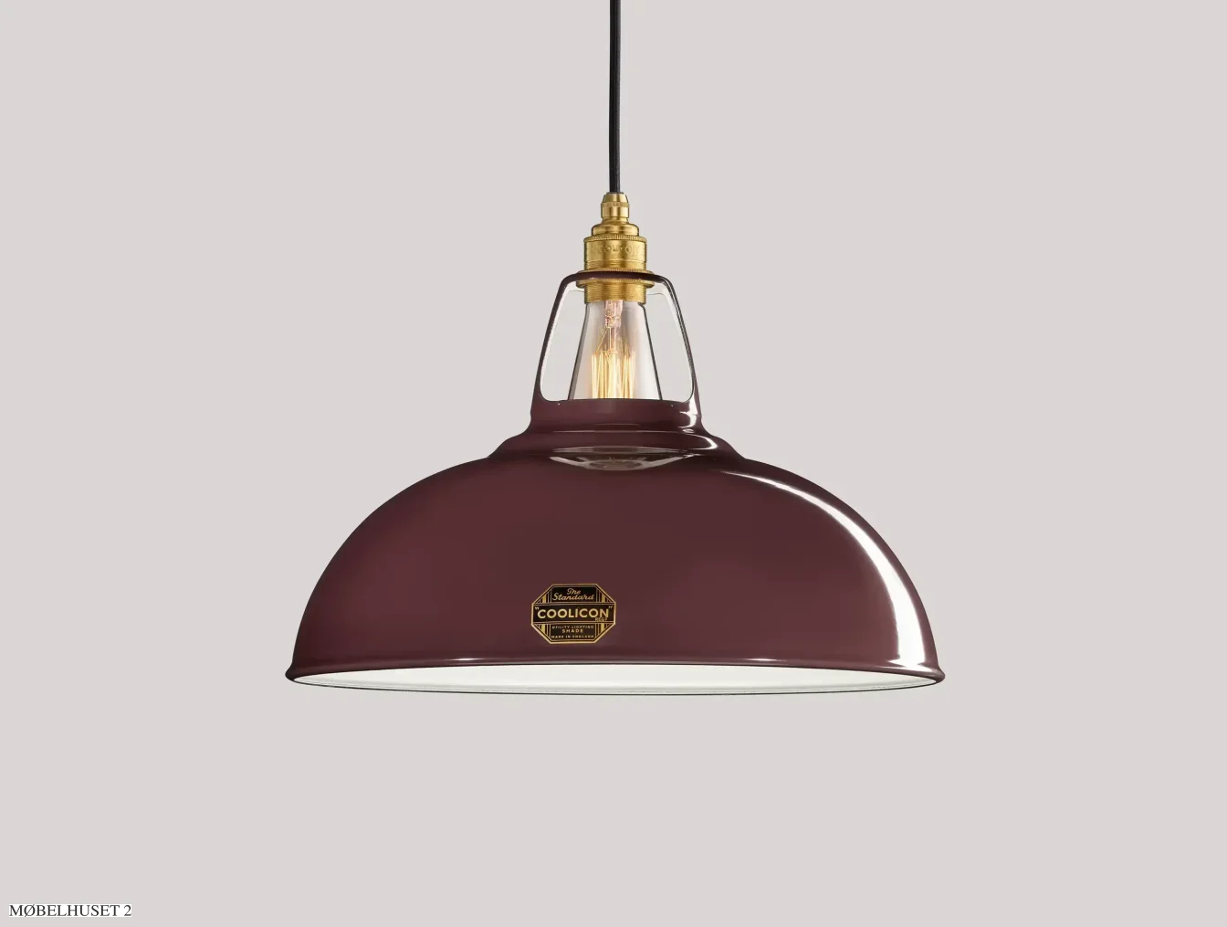 Coolicon Select lampe
