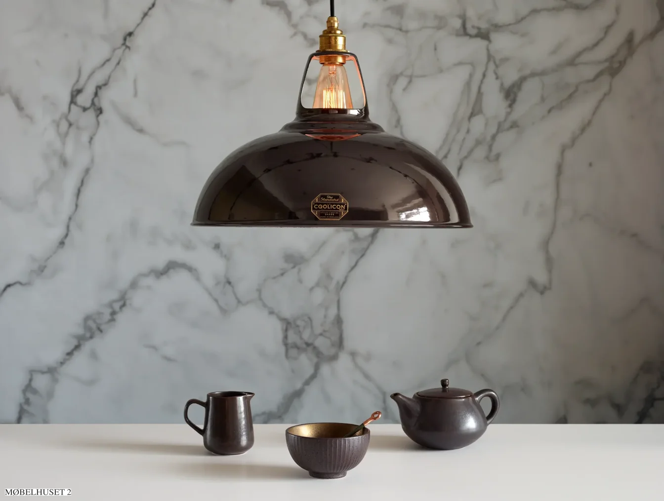 Coolicon Select lampe