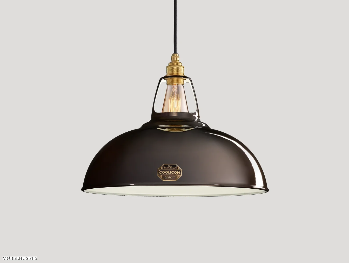 Coolicon Select lampe
