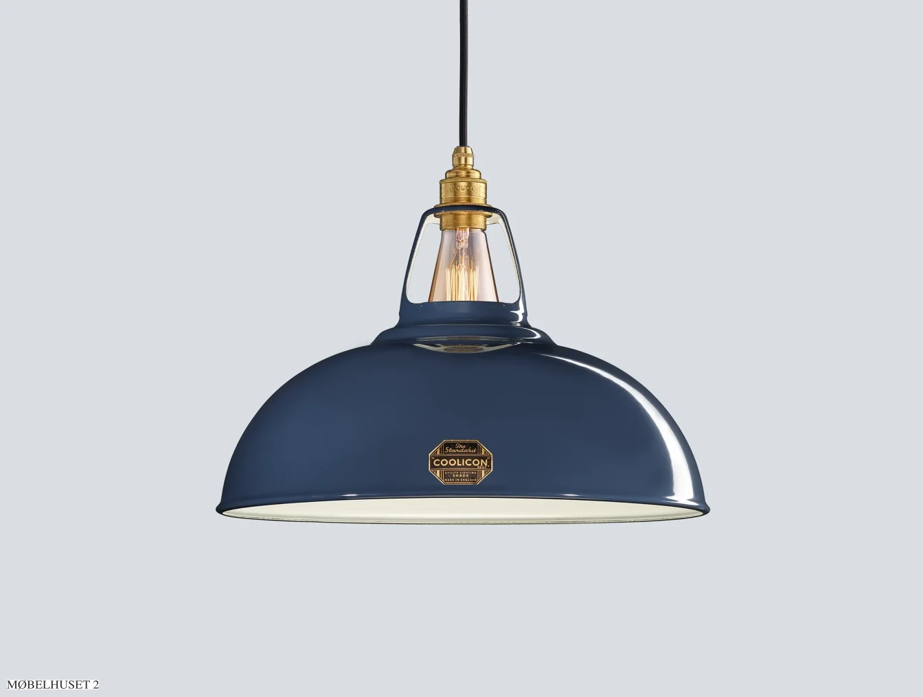 Coolicon Select lampe