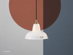 Coolicon Silhouette Pendelleuchte