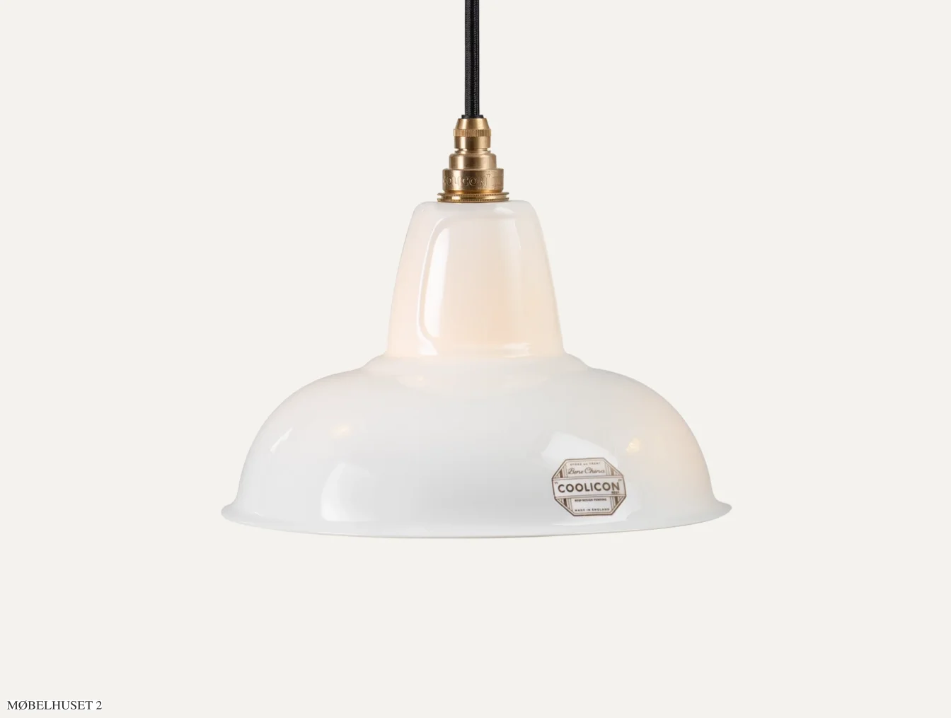 Coolicon Silhouette Pendelleuchte