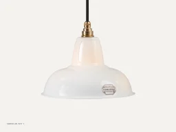 Coolicon Silhouette Pendelleuchte