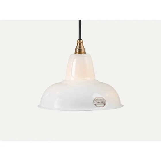 Coolicon Silhouette Pendelleuchte