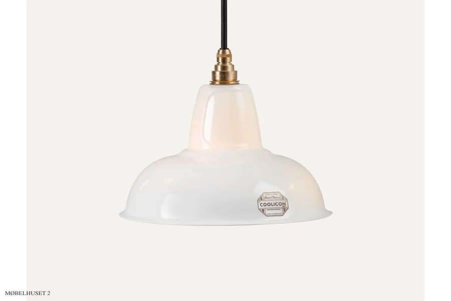 Coolicon Silhouette Pendelleuchte