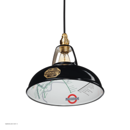 Coolicon Underground Lampe
