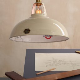Coolicon Underground Lampe