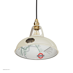Coolicon Underground Lampe