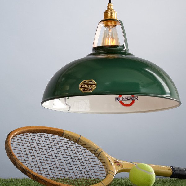 Coolicon Underground Lampe