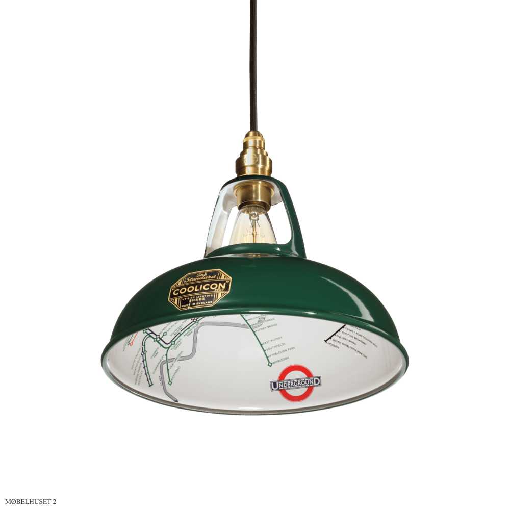 Coolicon Underground Lampe