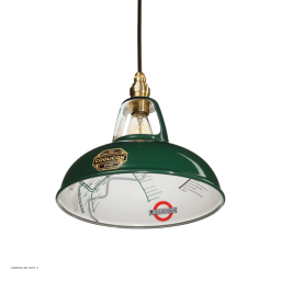 Coolicon Underground Lampe