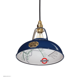 Coolicon Underground Lampe