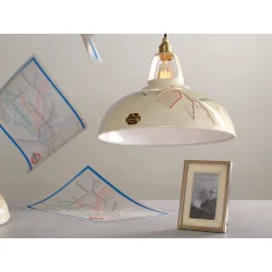 Coolicon Underground lampe