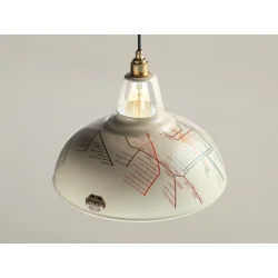 Coolicon Underground lampe