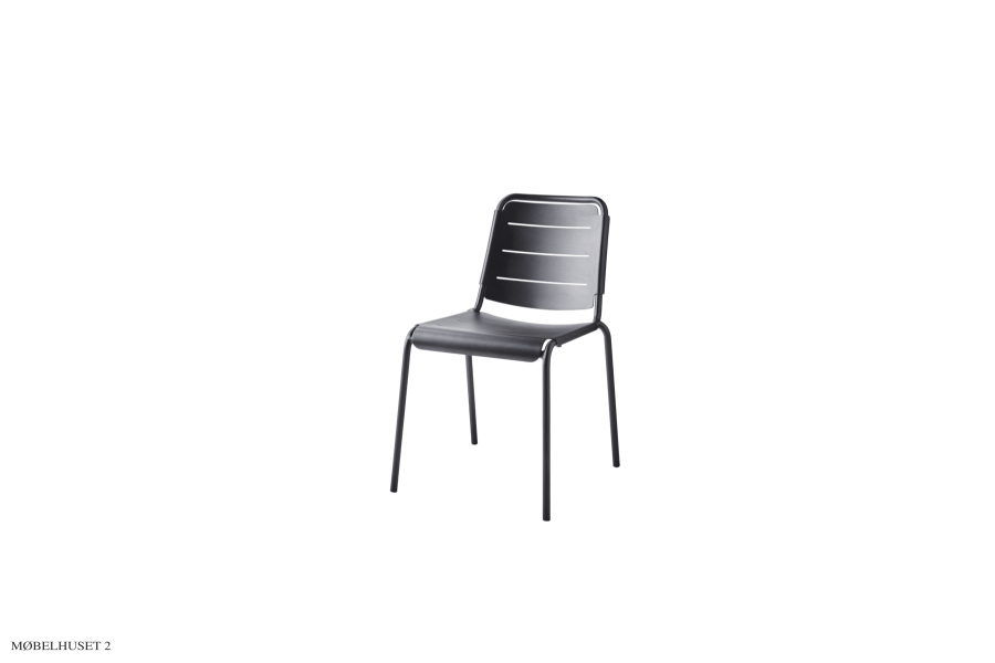 Copenhagen stol u/armln | Outdoor