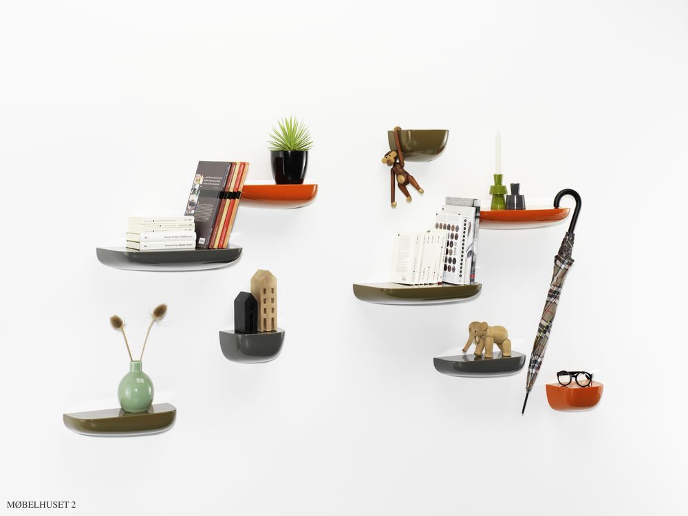 Corniches Hylde | Vitra