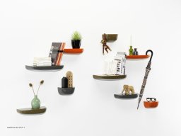 Corniches Hylde | Vitra