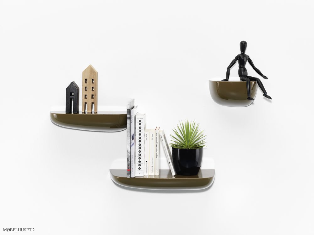 Corniches Hylde | Vitra